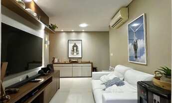 Imagem 5: Salvador Dali Apartamento 03 Quartos à Venda Mobiliado Adrianopolis Manaus Amazonas