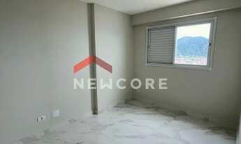 Imagem 7: Apartamento em Avenida Governador Mario Covas Junior - Vila Atlântica - Mongaguá/SP