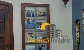 Imagem 3: Casa com 4 dormitórios à venda, 150 m² por R$ 1.167.000,00 - Jardim Rizzo - São Paulo/SP