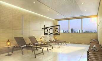 Imagem 7: Apartamento à venda, 2 quartos, 1 suíte, 2 vagas, Cidade Nova - Belo Horizonte/MG