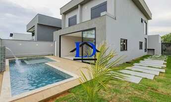 Imagem: Imperdível Casa de luxo em condomínio