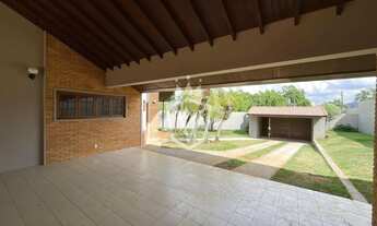 Imagem: Casa à venda com piscina - Jardim Novo