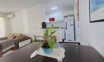 Imagem 5: Apartamento para Venda em Florianópolis, Itacorubi, 2 dormitórios, 1 suíte, 2 banheiros, 1