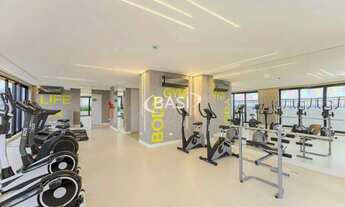 Imagem 4: Apartamento Studio Pronto para Morar à Venda no Portão, Curitiba (Condomínio Plus