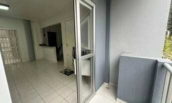 Imagem 5: Temporada Ed. Tia Loth: 2 dormitórios // sacada com churrasqueira // Balneário Camboriú