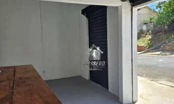 Imagem 4: Ponto Comercial para locação, Vila São João da Boa Vista, Bauru - PT0066