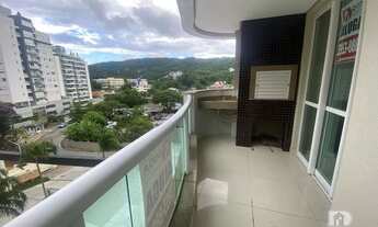 Imagem 2: Apartamento 4 dormitórios - Itacorubi