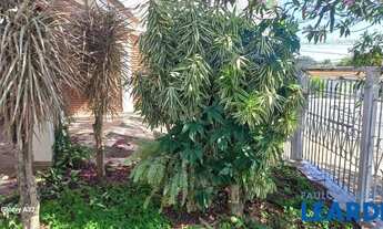 Imagem 4: CASA TÉRREA - JARDIM ALVINÓPOLIS - SP