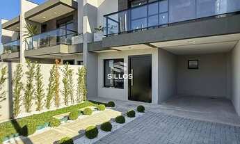 Imagem 5: Sobrado à venda com 3 quartos no Alto tarumã em Pinhais/PR