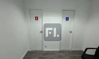 Imagem 7: Conjunto, 136 m² - venda por R$ 2.800.000,00 ou aluguel por R$ 25.114,02/mês - Bela Vista