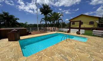 Imagem 2: Chácara em Condomínio Santa Isabel