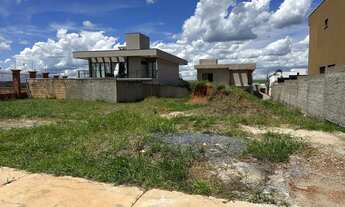 Imagem 3: Lote condomínio Le Jardin 2 Jardim Botânico