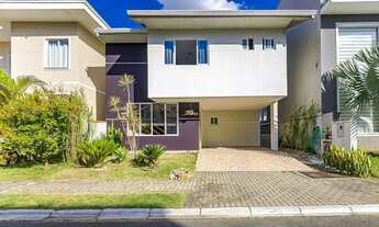 Imagem: Casa em Cond. Clube - 180m2 - 3 Quartos