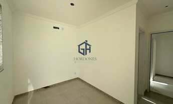 Imagem 5: Àrea Privativa 3 quartos 2 vagas Santa Amélia