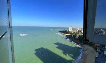 Imagem 3: Apartamento para venda com 220 metros quadrados com 4 quartos em Centro - Guarapari - ES