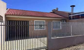 Imagem: Casa em Frg bairro Iguaçu 01