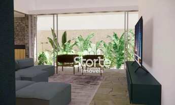 Imagem 4: Sorado alto padrão com 4 suítes à venda, 367m² por R$ 4.200.000 - Condomínio Jardins Gênov