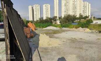 Imagem: Terreno à venda, 4600 m² por R$ 3.500.000,00