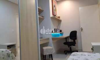 Imagem 6: Casa residencial disponível para venda no bairro Custódio Pereira em Uberlândia-MG