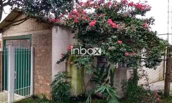 Imagem: INBOX CIA IMOBILIÁRIA ALUGA Casa de três