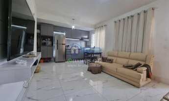 Imagem: Casa Sobrado à Venda em Vila Nova Mazzei