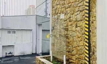 Imagem 6: Galpão à venda, 715 m² por R$ 3.500.000,00 - Vila Sacadura Cabral - Santo André/SP