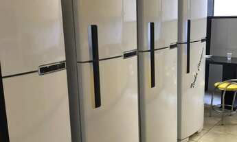 Imagem 4: Kitnet com pouca burocracia