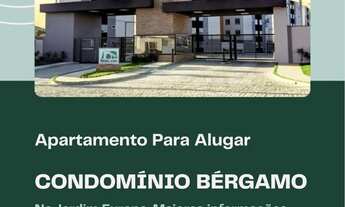 Imagem: Alugo apartamento no Jardim Europa