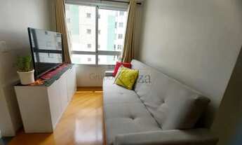 Imagem 3: Oportunidade - Apartamento - Residencial Jangada - Monte Castelo - 3 Dormitórios - 74m²