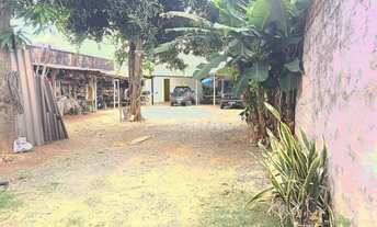 Imagem: Terreno à venda, Parque Amazônia, Goiânia