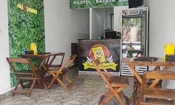 Imagem: Pastelaria Vila Curuçá