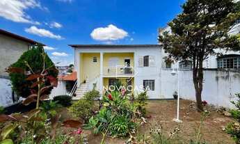 Imagem: Casa com 5 dormitórios para alugar, 145