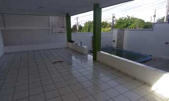 Imagem 6: EXCELENTE CASA DUPLEX PARA LOCAÇÃO COMPLETA E ESPAÇOSA!