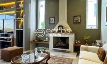 Imagem 2: Casa em condomínio à venda, 4 quartos, 1 suíte, 4 vagas, Alphaville Lagoa dos Ingleses - N