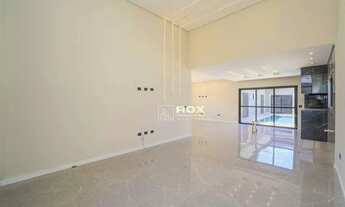 Imagem 4: Casa Térrea de Alto Padrão com 3 suítes à venda, 218 m² - Centro, Piraquara/PR