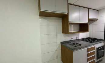 Imagem 5: Imóvel para aluguel tem 40 metros quadrados com 2 quartos em Chácara Califórnia - São Paul