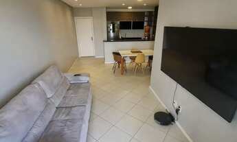 Imagem 3: Sollarium Park, 90m², Mobiliado, 3 Quartos sendo 1 Suíte, Flores