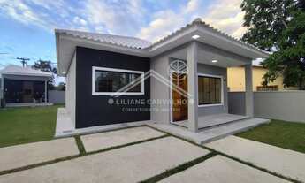 Imagem: Casa em Condomínio para Venda em Maricá