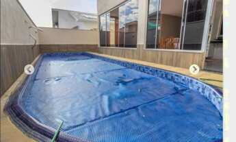 Imagem: Excelente sobrado no Jardins Madri