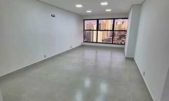 Imagem 6: WTC/ sala com 38m2, em Setor Marista - Goiânia - GO