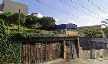 Imagem 7: Terreno à venda no Bairro da Vila Maria Eugenia na Rua Coronel José Rufino Freire