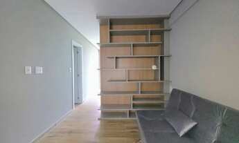 Imagem 4: Studio 1 quarto - Cascatinha