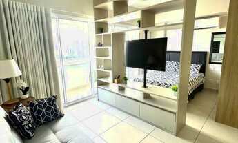 Imagem 5: Alugo Loft Mobiliado no Unique Studio - 39m2 - 1 vaga