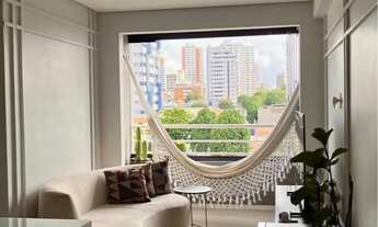 Imagem: Apartamento à venda 3 quartos/ Rua Joaquim