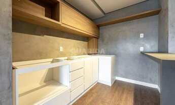 Imagem 3: Apartamento para aluguel, 1 quarto, 1 suíte, e 1 vaga de garagem no bairro Partenon
