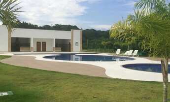 Imagem 7: Condomínio Passeio das águas Lote a Vista Quitado R$76 MIl PRONTO Para Construir