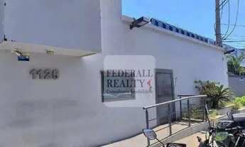 Imagem 2: Galpão Comercial à venda, Penha Circular, Rio de Janeiro - GA0118