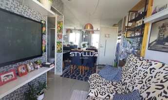 Imagem 3: Maria da Graça Apartamento com 2 dormitórios