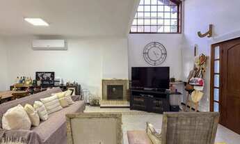 Imagem 7: Casa - Jurerê Internacional - Pátio grande - 3 dormitórios - Escritório - Florianópolis