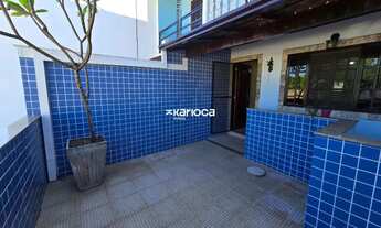 Imagem 2: Casa geminada com inacreditável aproveitamento de espaço!